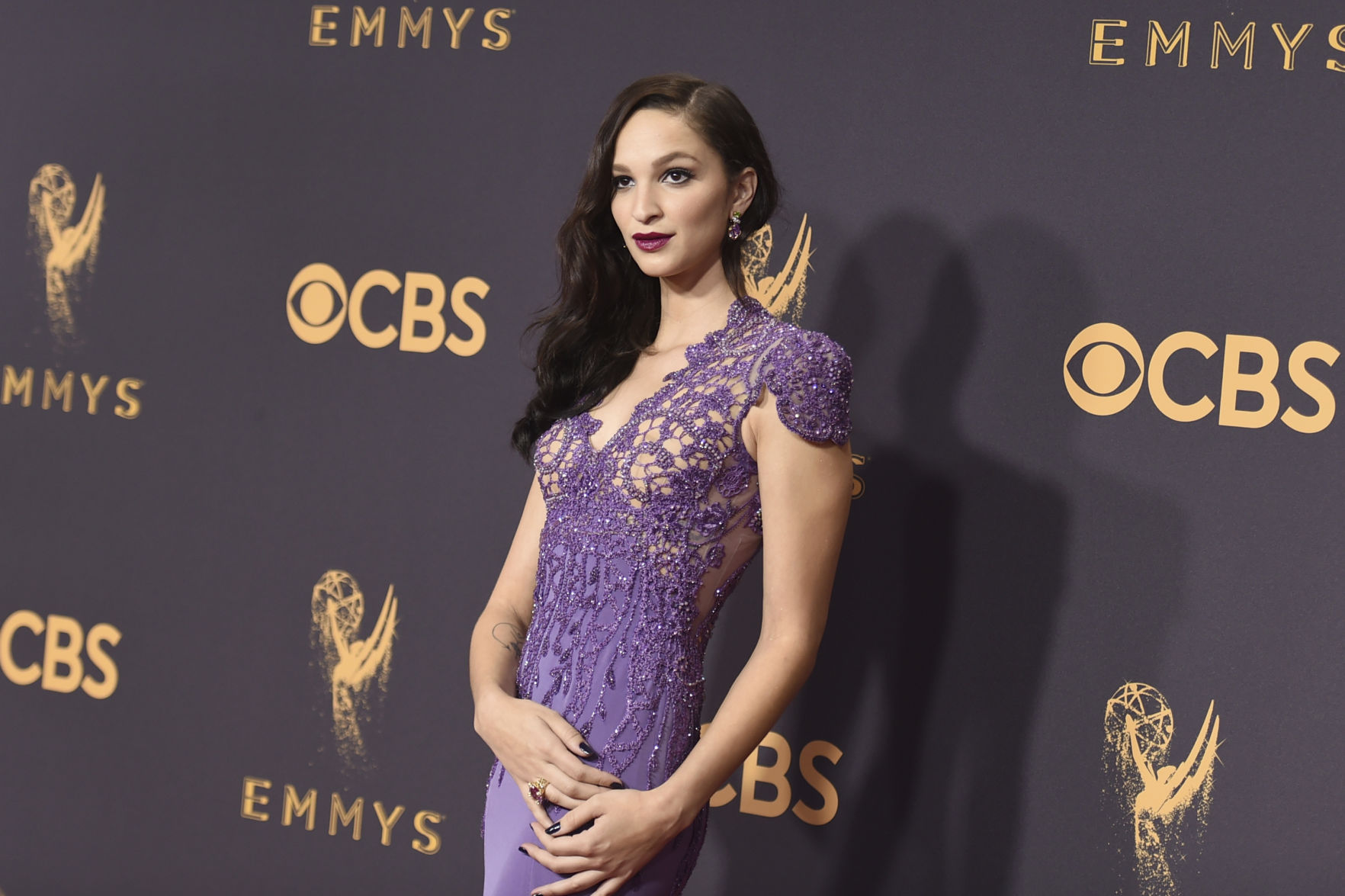 2017 Primetime Emmy Awards - Arrivals